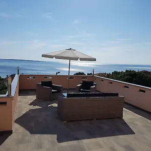 Apartmani Ivana Cres